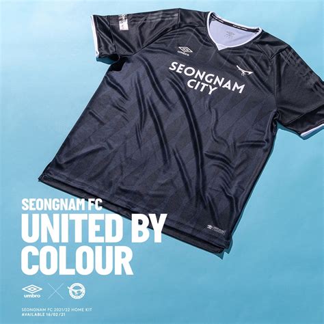 You can download the latest psg dls kits 2021 in 512x512 px size. Seongnam FC 2021-22 Umbro Kits Revealed | The Kitman