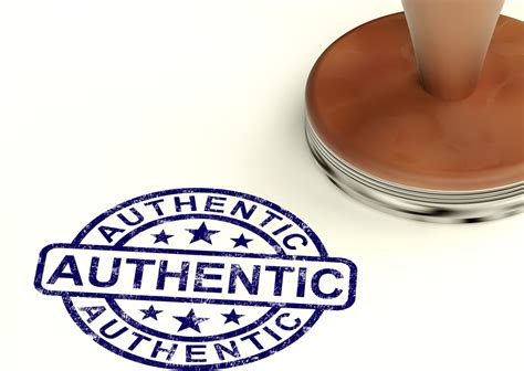 The 20 Most ‘authentic Brands In The Us And Why Adweek