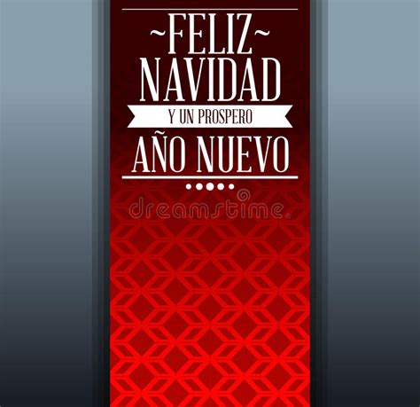 How to say merry christmas and happy new year in 20 languages. Feliz Navidad Y Prospero Ano Nuevo - Merry Christmas And ...