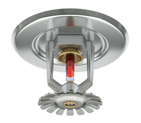Como Funciona Um Sistema De Sprinklers Help Sistemas De Incêndio
