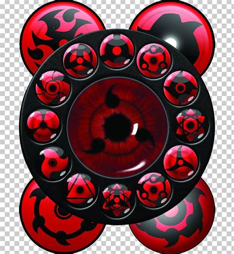 Itachi Eternal Mangekyou Sharingan With Tenor Maker Of  Keyboard Add