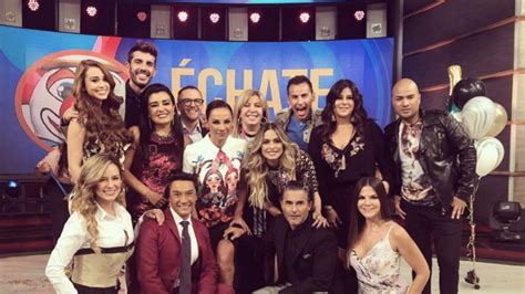 Do you want to become famous?was the response of arturo macias to the actress laura pons, who a few days ago accused him of having abused her when she was 17 years. Integrante del programa 'Hoy' narra los momentos de angustia que vivió al estar en una ...