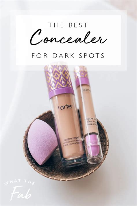 The 10 Best Concealers For Dark Circles Of 2023 Ph