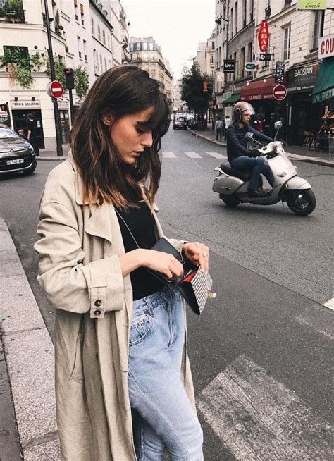 French Street Style
