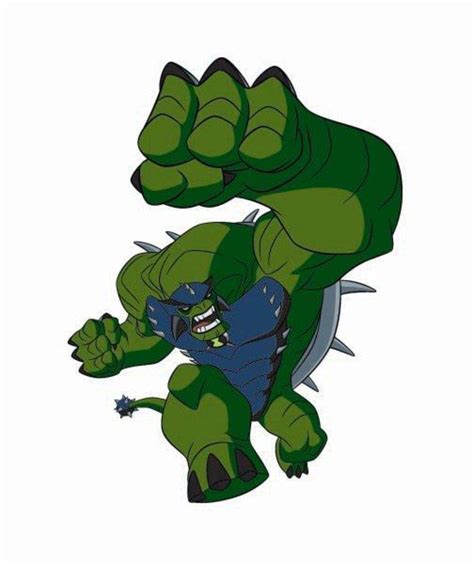 Alien force leaves off, ben 10: pompom: BEN 10