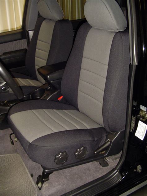 2023 Nissan Pathfinder Seat Covers