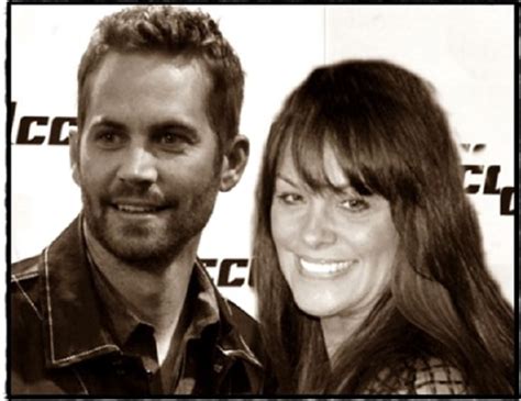 Jetzt scheint es klar, weshalb der verstorbene paul walker die grossmutter von töchterchen meadow als vormund bestimmen möchte. Meadow's mom, Rebecca Soteros McBrain | paul walker ...