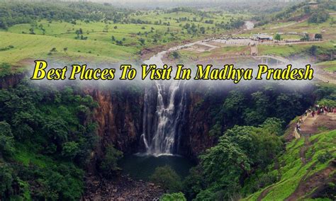 Places To Visit In Madhya Pradesh Waytoindia Com