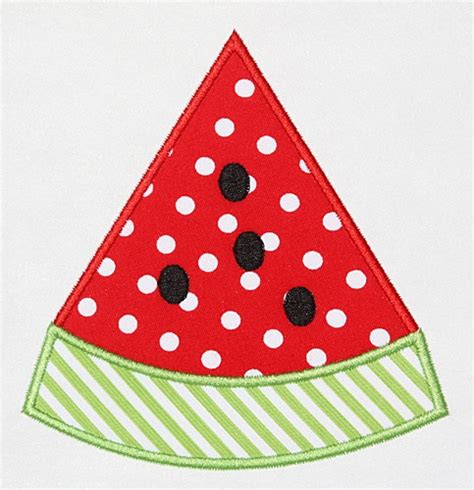 Download Sew What Mommy: Summer Appliques