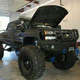 Off Road Bumper Chevy S10 Pictures