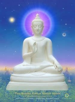 You must learn to let go. พระพุทธเจ้า ๓ ประเภท มีอะไรบ้าง