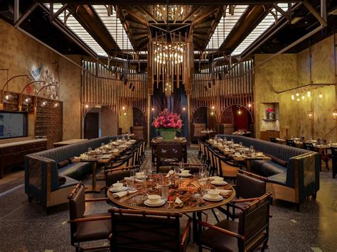 Our beautiful private dining rooms are the perfect location to host a corporate or social luncheon, brunch, cocktail receptions, or dinner. 2019's Hottest New Restaurant Openings Across the Globe in ...