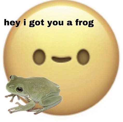 Frog R Bisexualfrogs
