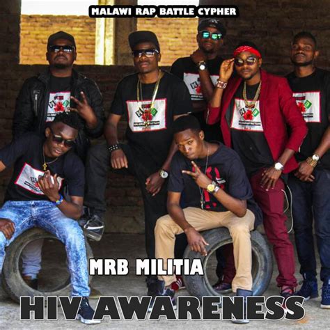 Hiv Awareness Lilongwe City Cypher Single By Amuna Misso Spotify