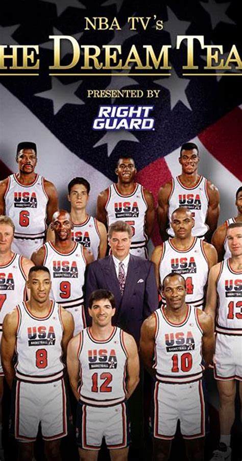 Maybe you would like to learn more about one of these? The Dream Team (2012) - IMDb