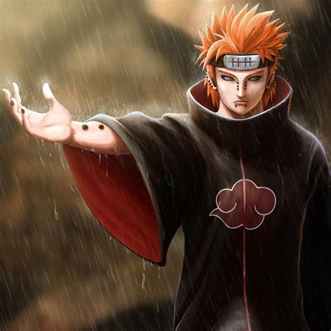 Pain Naruto Forum Avatar Profile Photo Id 94488