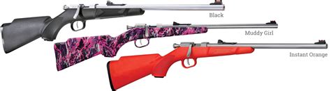 Mini Bolt Youth Henry Repeating Arms