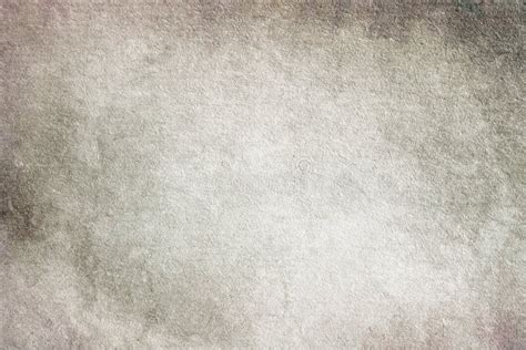 Grey Grunge Background Of Old Paper Stains Dust Scratches Rough