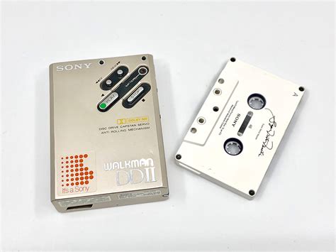 Sonys Super Metal Master Cassette Tape