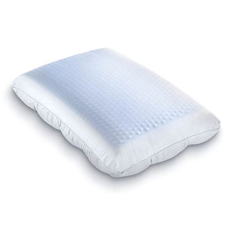 Sub 0° Softcell Chill Pillow Best Mattress