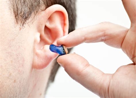 Eargo Hearing Aids Models Prices And Accessories Us