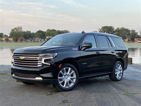 New And Used Chevrolet Tahoe Chevy Prices Photos Reviews Specs