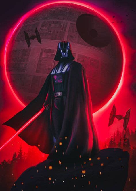 130 Darth Vader Artwork Ideas Darth Vader Star Wars Art Star Wars