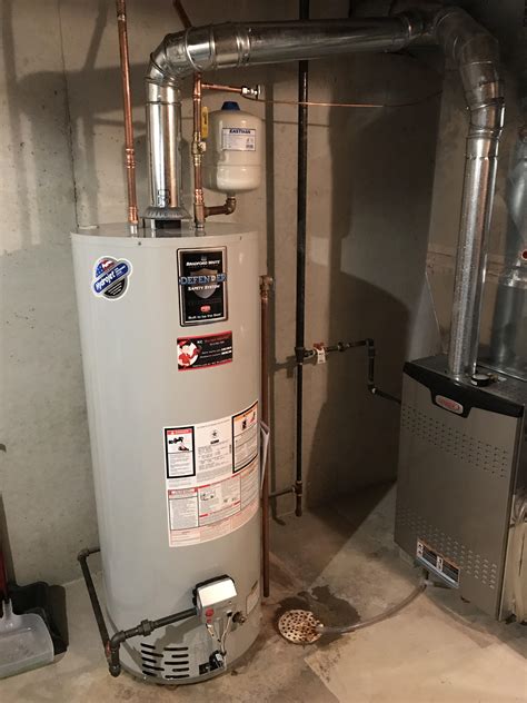Cost To Install Electric Hot Water Heater
