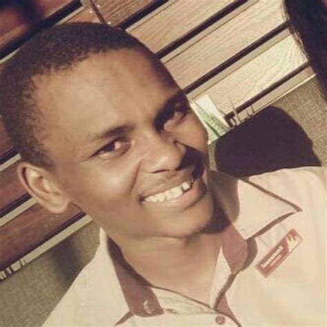 Nkosinathi Masilela Senior Manager Africaz Linkedin