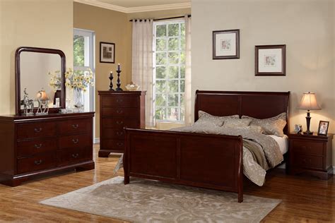 Bedroom Ideas Cherry Furniture Hawk Haven