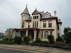 Own A Piece Of History 100 Year Old Victorian In The Heart Of Craiglist Va