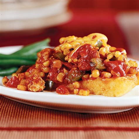 Traditional tamales are made with a corn masa dough surrounding a meat filling. Tamale Pie Recipe - EatingWell