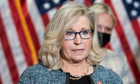 Liz Cheney Mulling 2024 Presidential Run Conservative Fighters