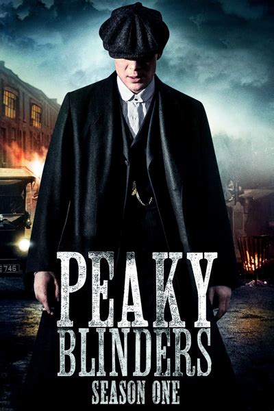 Xem Phim Bóng Ma Anh Quốc Phần 6 Peaky Blinders Season 6 Vietsub Cẩm Nang Tiếng Anh