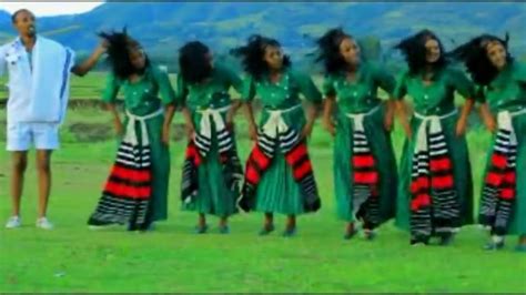 New Ethiopian Traditional Music ሙሉጌታ ሰውለው ሰቆጣ Youtube