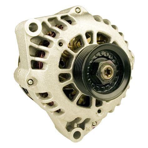 Bosch Al X Remanufactured Alternator