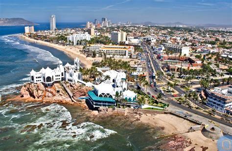 Mazatlán Sinaloa Mexico Places To Travel Places To Visit Best