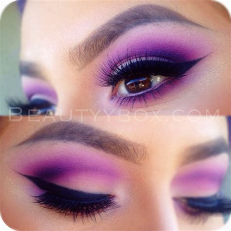 I Love This Look From Sephoras Thebeautyboard Phora