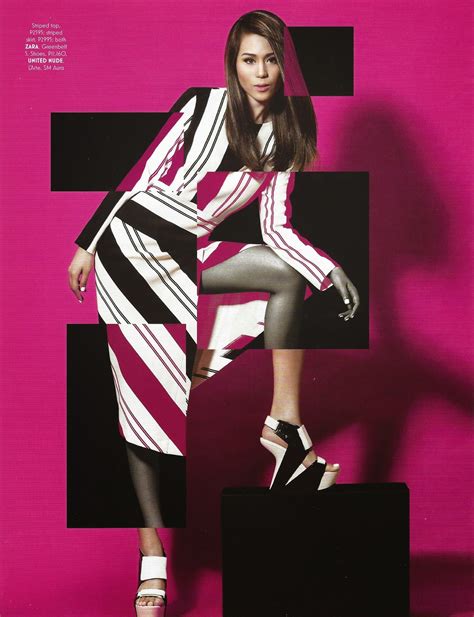Fashion Media Ph Toni Gonzaga By Bj Pascual In Cover Story Editorial For Preview Magazine