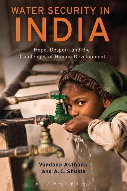 We are manufacturer, supplier and exporter of 5s posters in hindi, kaizen posters, kaizen posters in hindi and 6 sigma posters which describes the whole. Book Review: Water Security in India: Hope, Despair, and ...