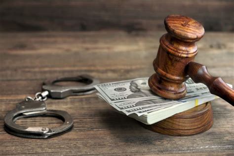 What Makes A Federal Criminal Charge More Severe Than A State Charge