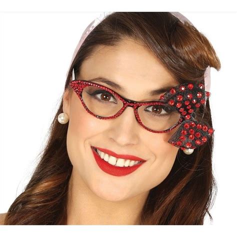 Artwork del pokémon global link. OCCHIALI NERI CON STRASS ROSSI FINTI E APPLICAZIONI PER ...