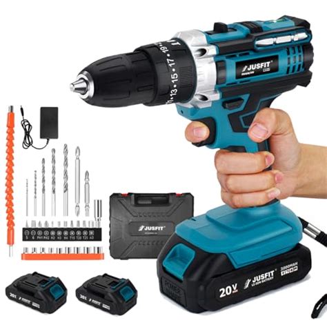 10 Best High Speed Cordless Drills 2024 Theres One Clear Winner