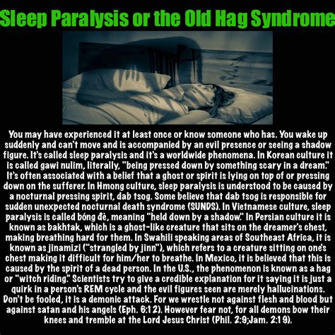 Pin On Sleep Paralysis