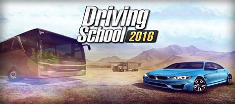 Download Driving School 2016 31 Driving School In The