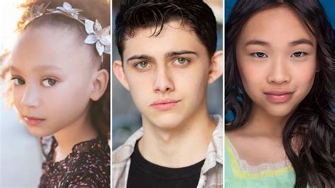 Disney Channel Renews Ravens Home For Season 5 And Unveils Cast Shakeup