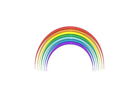 Rainbow · Creative Fabrica