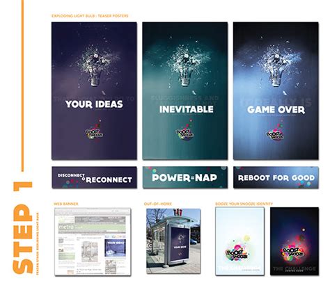 Advertising Thesis: Sleep Country on Behance