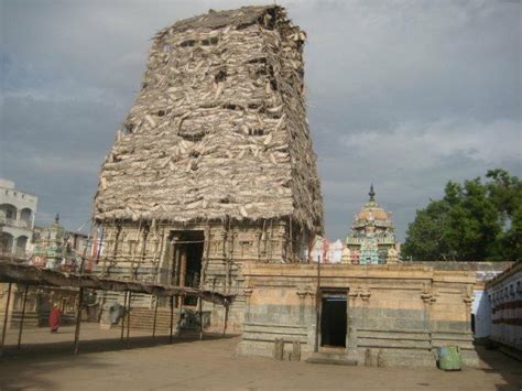 Tharamangalam Kailasanathar Temple தாரமங்கலம் சிவன் கோயில் Tharamangalam