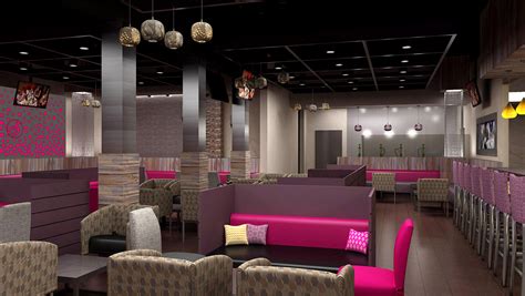 50 Hookah Lounge Interior Design Ideas Decor And Design
